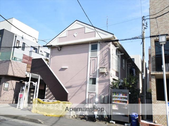 フェリース相模原(1LDK/1階)