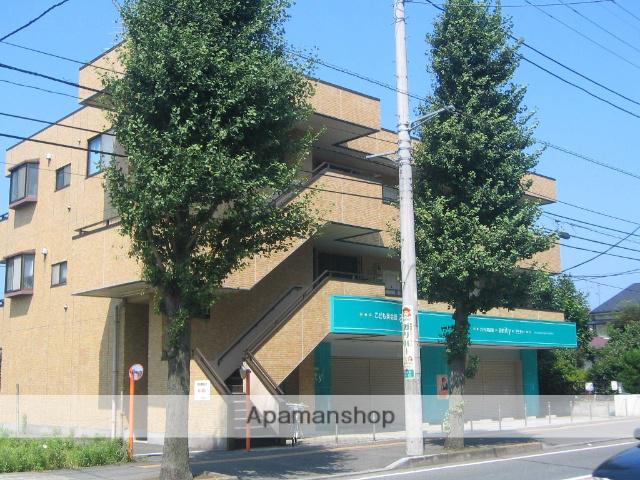 メゾンドブラーエ(2LDK/2階)