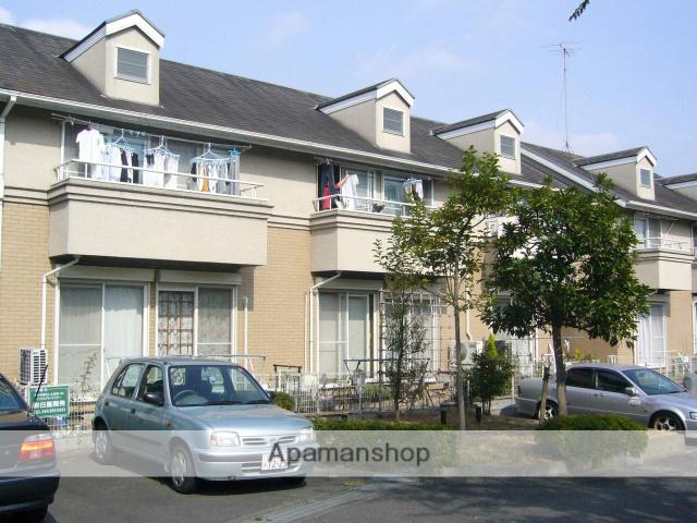 ツインハイツ鶴川B