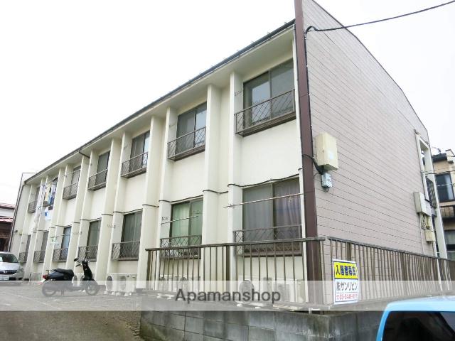 相川ハイツ