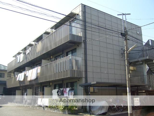 ポポラーレ相武台(2DK/3階)