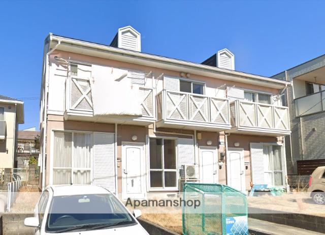 斉藤テラスハウス