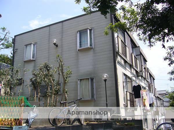 グリーンヴィラ(4DK)