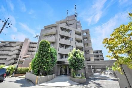 グリーンコーポ鶴川