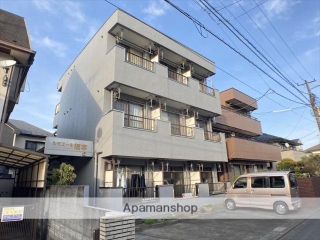 ルミエール橋本