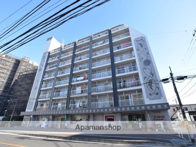 シャンボール相模原