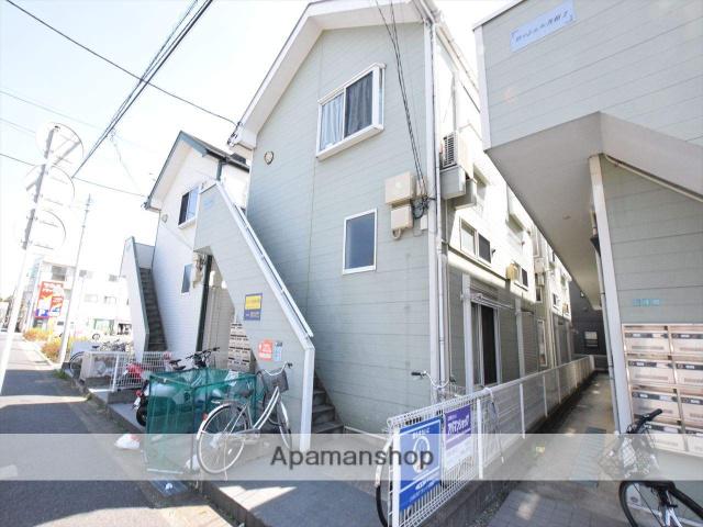 ロッシェル共和3号棟