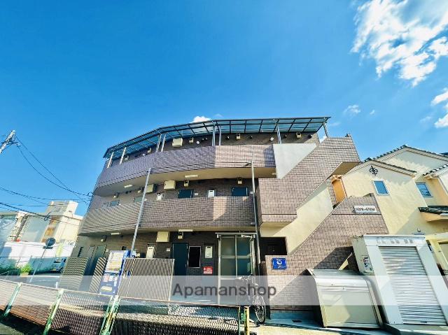 ラミアカーサ町田