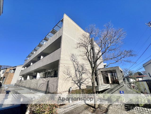 パークサイドテラダ