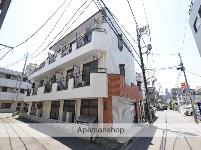 町田ハイム(ワンルーム/3階)