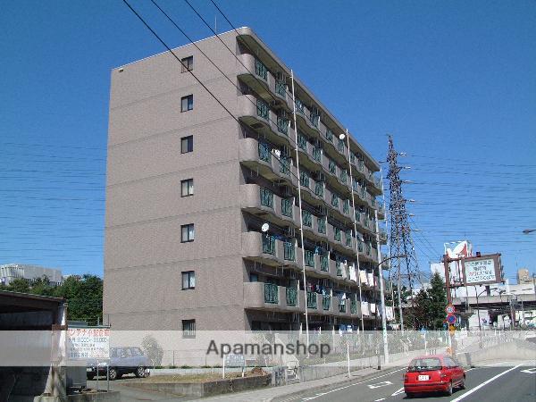 HASHIMOTO GARDEN COURT