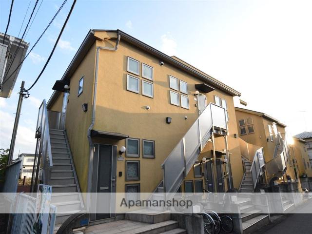 エステート長津田Ⅴ棟