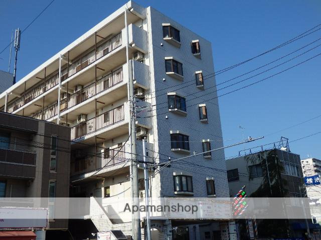 シャトル上杉
