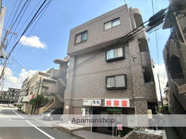 ステイトリーコート橋本