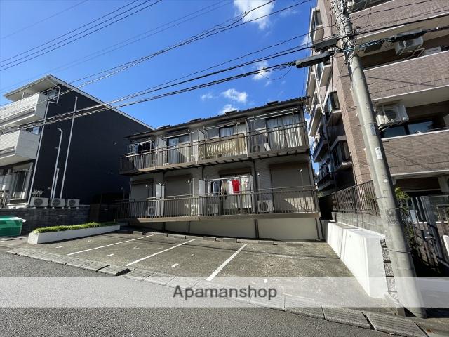 シェトワ(1K/1階)