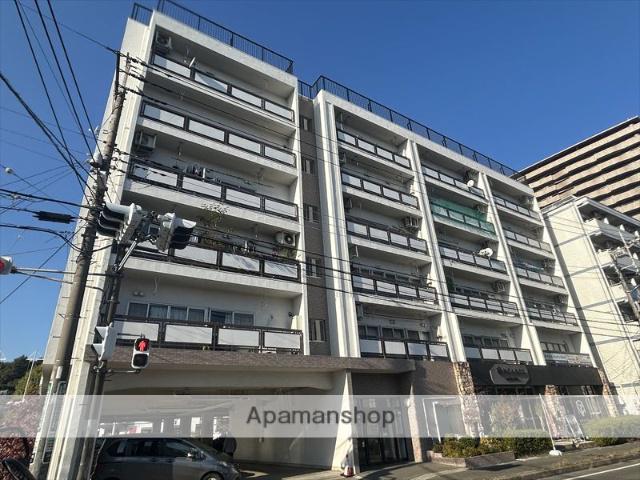 新原町田マンション