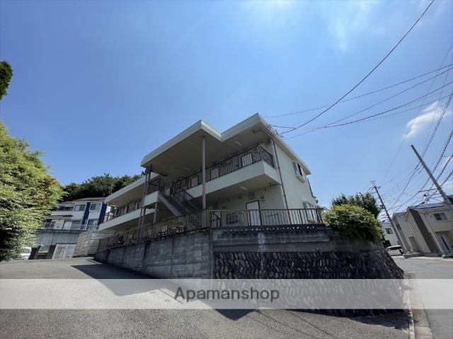 グリーンシャトル本町田