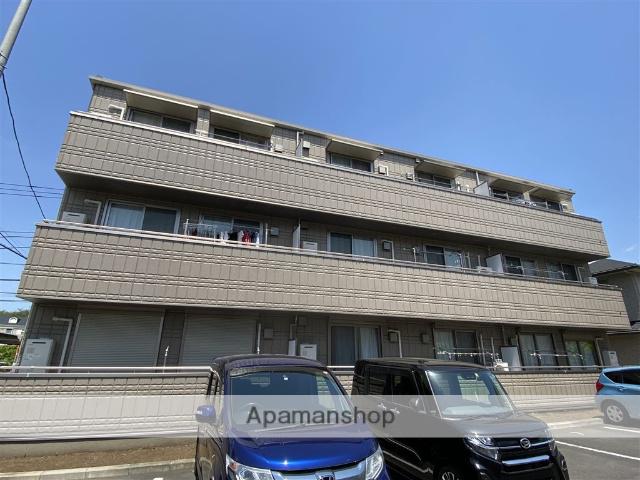 ブルーレース下鶴間B