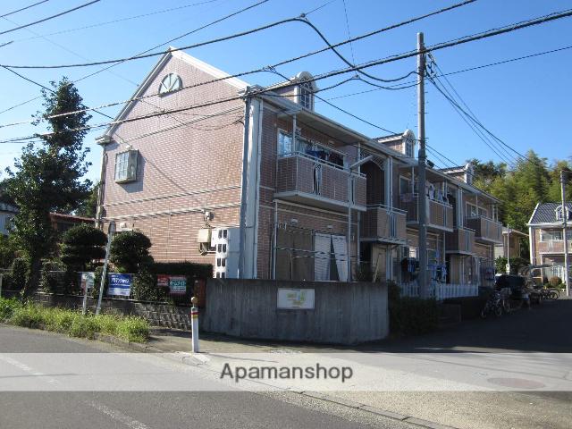 サンヴィレッヂ東 A