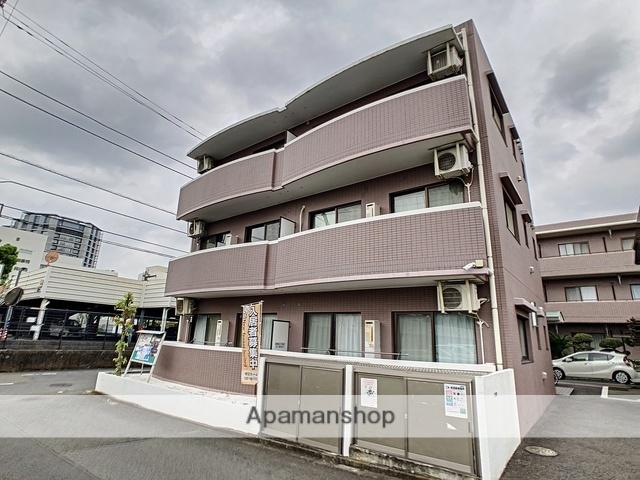 エルラード北里Ⅱ(1LDK/1階)