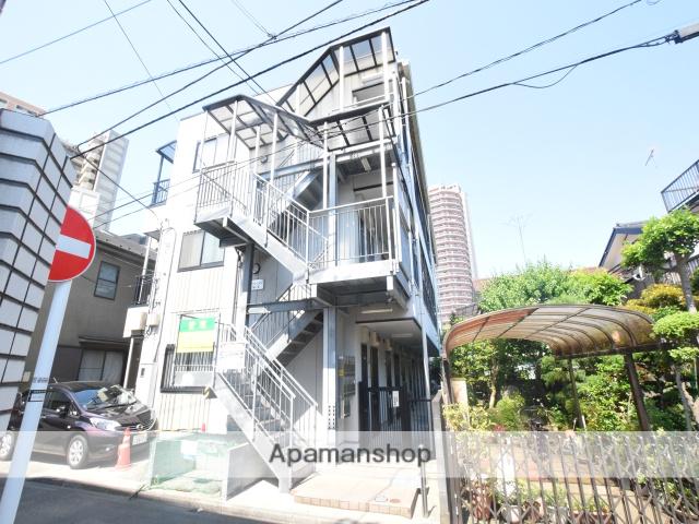 ライフマンションY・M・K(1K/2階)