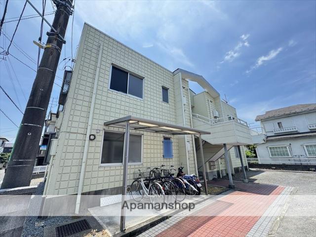 ポートランドマンションA棟