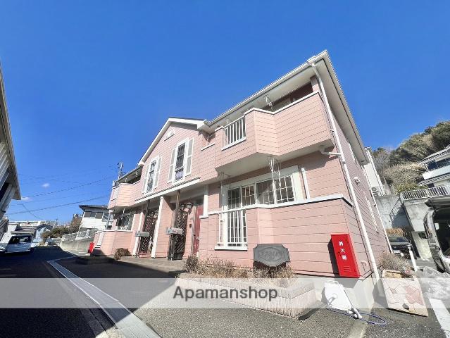 アイランド21(2LDK/2階)