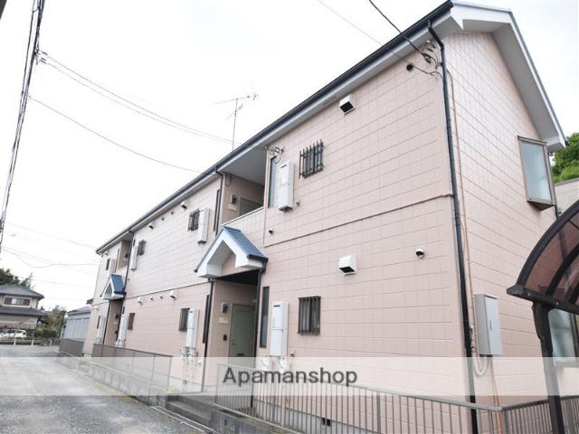 サニーヴェール(1K/1階)