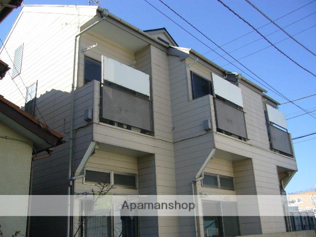 SANDALWOOD町田鵜野森