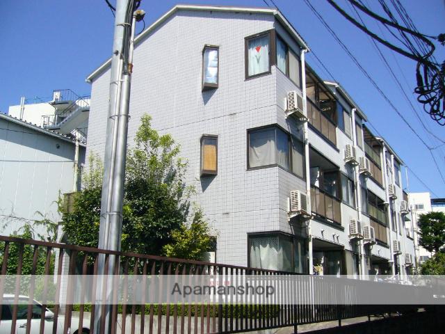 レイクトップ鶴川