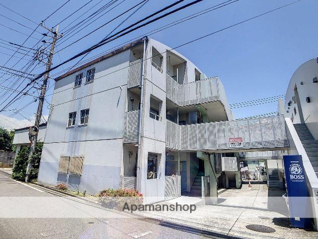 カロディカーサ相模大野