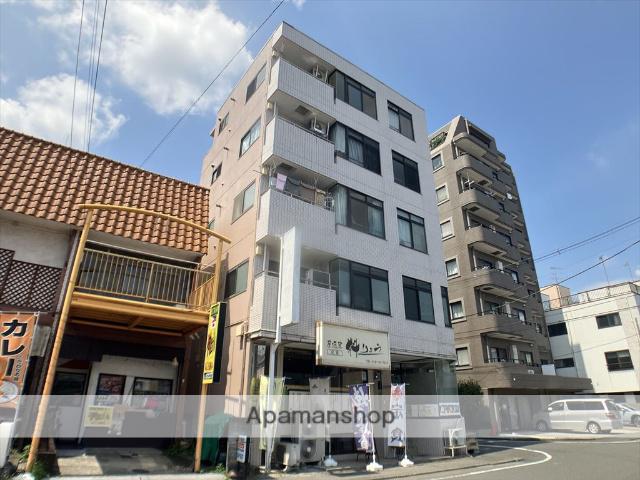 プラーズ相模原Ⅱ