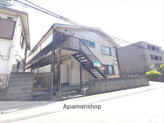 コーポ橘