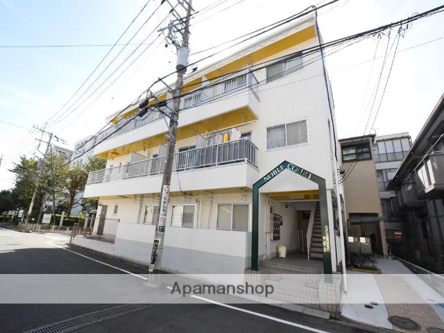 ノーブルコート