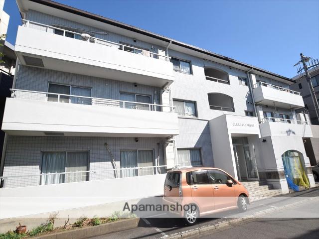 CLLエクセレンス相模台Ⅱ