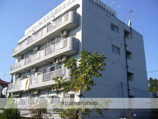 シティーベースそのべ