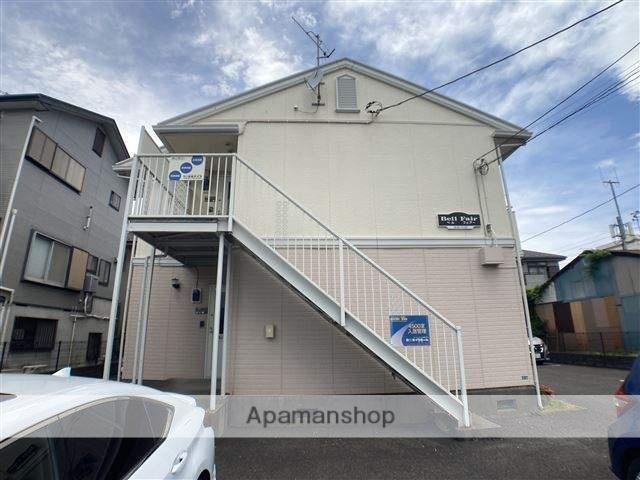 ベルフェアー