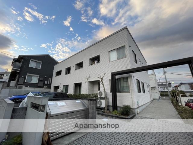 グロースガーデンS