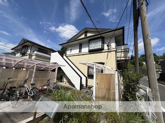 グリーンウッドⅡ