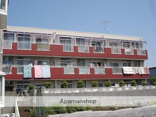 サンハイツふるき