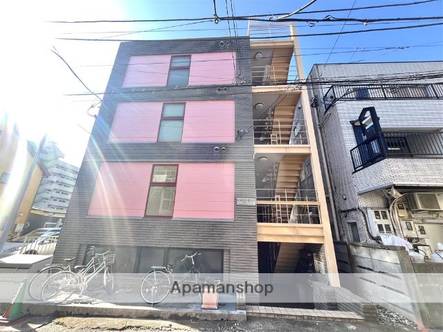 ガーデンヒルズ相模大野