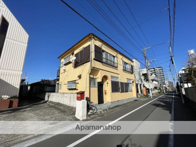 ハイム中町