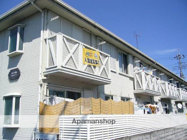 ヴェルドミール3番館