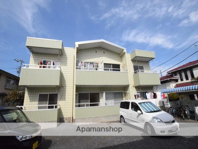 ポートランドマンションB棟