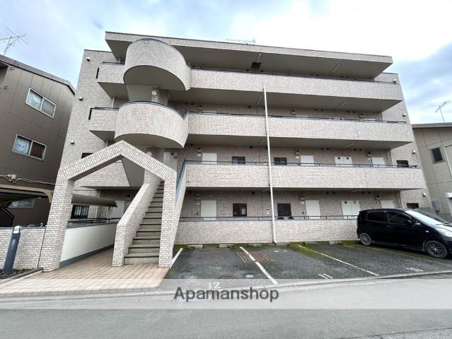 サンライフモーレアⅡ