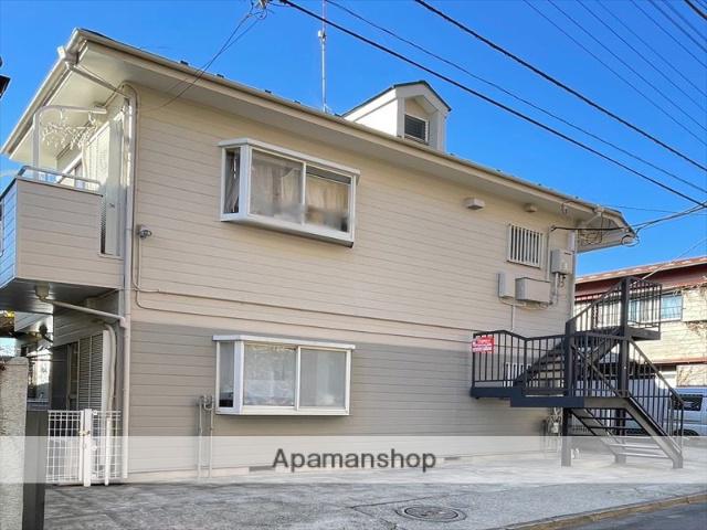 ヴィラクレイン(1K/2階)