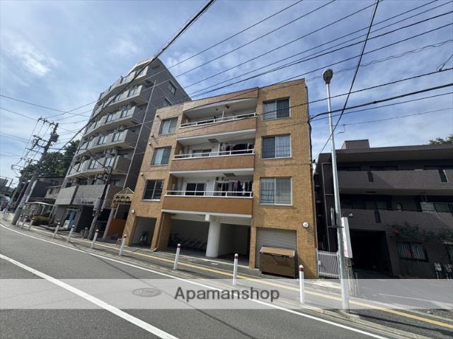 パークサイド壱番館