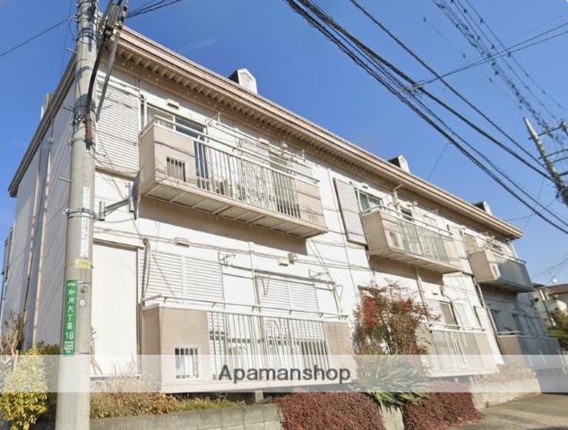 第二光栄ハイツ