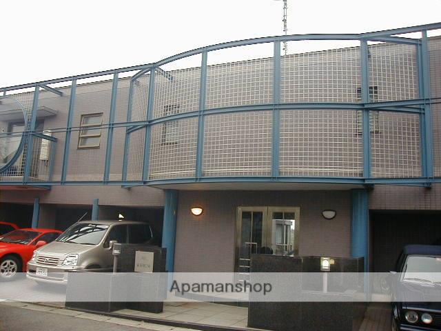 リズ東玉川学園(3LDK/3階)
