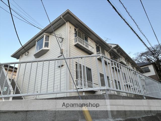 エステート京塚